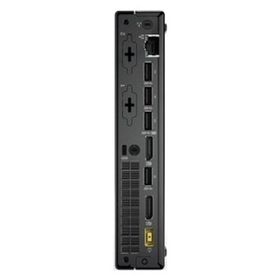 Lenovo M710Q 10MR004TTX3 Tiny Intel Core i3 7100T 8GB RAM 500GB HDD 256GB Windows 10 Pro Masaüstü Bilgisayar