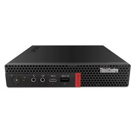 Lenovo M720Q 10T70081TX Intel Core i5-8400T 8GB Ram 256GB SSD Windows 10 Pro Masaüstü Bilgisayar