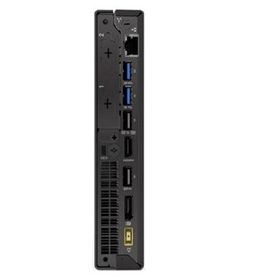 Lenovo M720Q 10T7008YTXL Intel Core i5 9400T 8GB RAM 256GB SSD Windows 10 Pro Masaüstü Bilgisayar