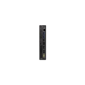 Lenovo M75Q-1 Amd Ryzen 3 Pro 3200GE 8GB Ram 256GB SSD 1TB HDD Windows 10 Home Masaüstü Bilgisayar