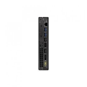 Lenovo M75Q-1 Amd Ryzen 3 Pro 3200GE 8GB Ram 256GB SSD 1TB HDD Windows 10 Home Masaüstü Bilgisayar