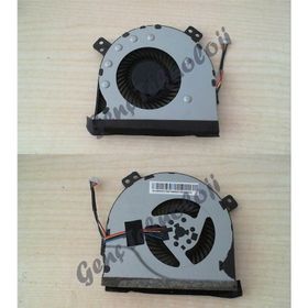 Lenovo MG60090V1-C170-S99 Notebook Uyumlu Fan