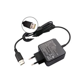 Lenovo Miix 700 Siyah Uyumlu Laptop Adaptör