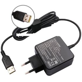 Lenovo Miix 700 Siyah Uyumlu Laptop Adaptör