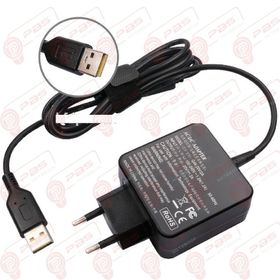 Lenovo Miix 700 Siyah Uyumlu Laptop Adaptör