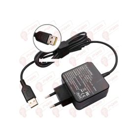 Lenovo Miix 700 Siyah Uyumlu Laptop Adaptör