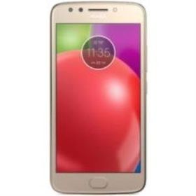 Lenovo Moto E4 16GB Altın