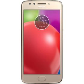 Lenovo Moto E4 16GB Altın