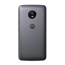 Lenovo Moto E4 16GB Gri