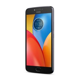 Lenovo Moto E4 16GB Gri