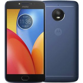 Lenovo Moto E4 16GB Mavi