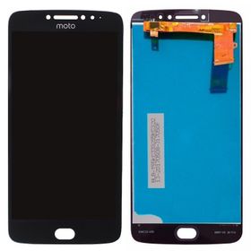 Lenovo Moto E4 Plus XT1771 Dokunmatik Full Lcd Ekran