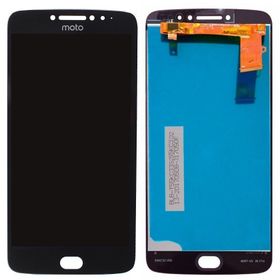 Lenovo Moto E4 Plus XT1771 Dokunmatik Full Lcd Ekran