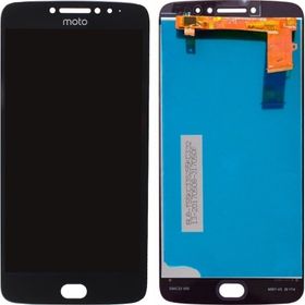 Lenovo Moto E4 Plus XT1771 Dokunmatik Full Lcd Ekran