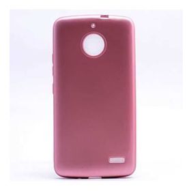 Lenovo Moto E4 Premier Silikon Kılıf