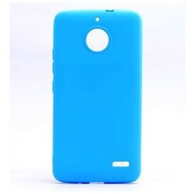 Lenovo Moto E4 Premier Silikon Kılıf