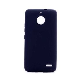 Lenovo Moto E4 Premier Silikon Kılıf