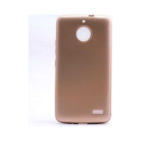 Lenovo Moto E4 Premier Silikon Kılıf