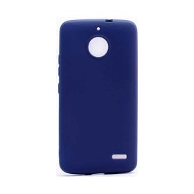Lenovo Moto E4 Premier Silikon Kılıf