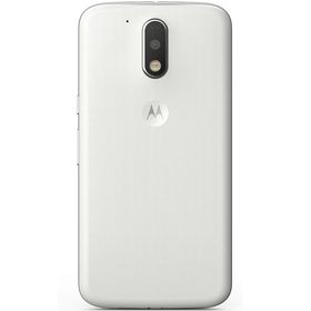 Lenovo Moto G4 Plus 16GB Beyaz