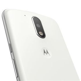 Lenovo Moto G4 Plus 16GB Beyaz