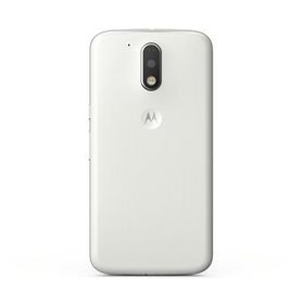 Lenovo Moto G4 Plus 16GB Beyaz