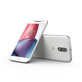 Lenovo Moto G4 Plus 16GB Beyaz