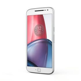 Lenovo Moto G4 Plus 16GB Beyaz