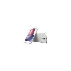 Lenovo Moto G4 Plus 16GB Beyaz