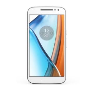 Lenovo Moto G4 Plus 16GB Beyaz