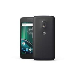Lenovo Moto G4 Plus 16GB Siyah