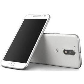 Lenovo Moto G4 Plus 16GB Siyah