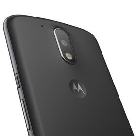 Lenovo Moto G4 Plus 16GB Siyah