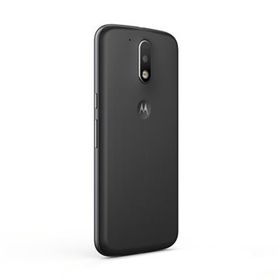 Lenovo Moto G4 Plus 16GB Siyah