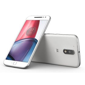 Lenovo Moto G4 Plus 16GB Siyah