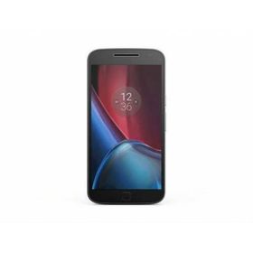 Lenovo Moto G4 Plus 16GB Siyah