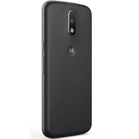 Lenovo Moto G4 Plus 64GB Siyah