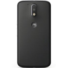 Lenovo Moto G4 Plus 64GB Siyah