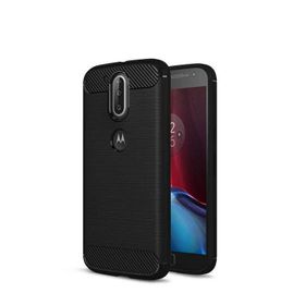 Lenovo Moto G4 Plus Zore Room Silikon Kılıf