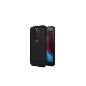 Lenovo Moto G4 Plus Zore Room Silikon Kılıf