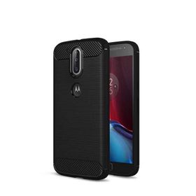 Lenovo Moto G4 Plus Zore Room Silikon Kılıf
