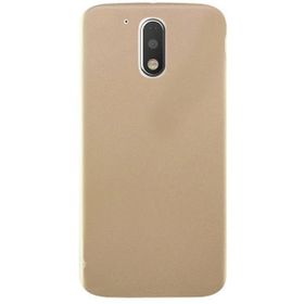 Lenovo Moto G4 Premier Esnek Mat Silikon Kılıf