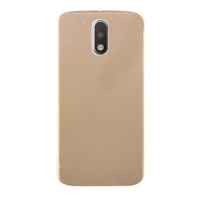 Lenovo Moto G4 Premier Esnek Mat Silikon Kılıf