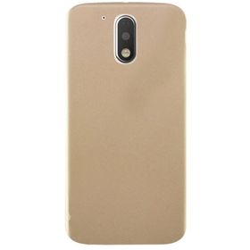 Lenovo Moto G4 Premier Esnek Mat Silikon Kılıf