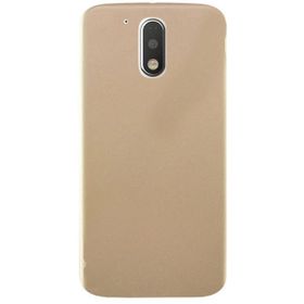 Lenovo Moto G4 Premier Esnek Mat Silikon Kılıf