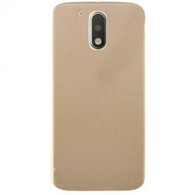 Lenovo Moto G4 Premier Esnek Mat Silikon Kılıf