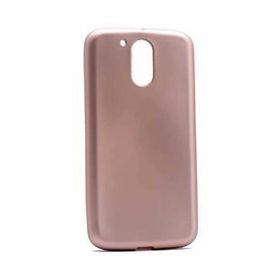 Lenovo Moto G4 Premier Silikon Kılıf