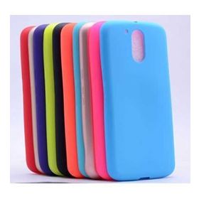 Lenovo Moto G4 Premier Silikon Kılıf