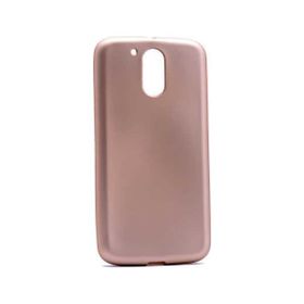 Lenovo Moto G4 Premier Silikon Kılıf