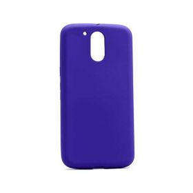 Lenovo Moto G4 Premier Silikon Kılıf